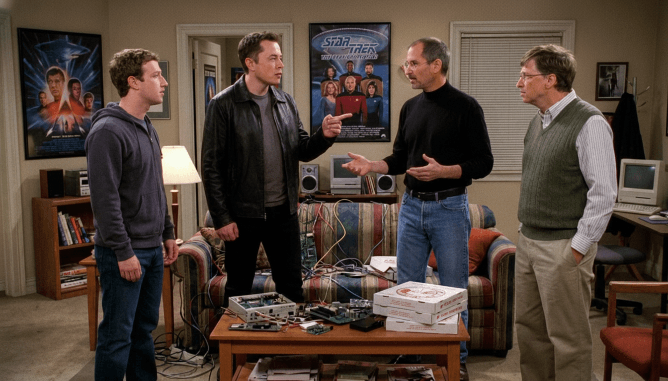 Cohérence du personnage