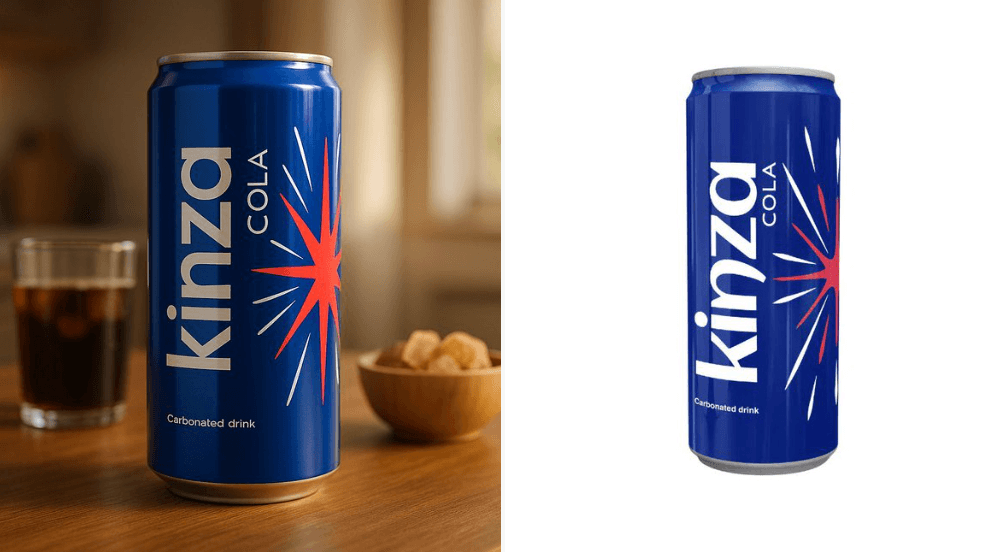 Creative Advertising