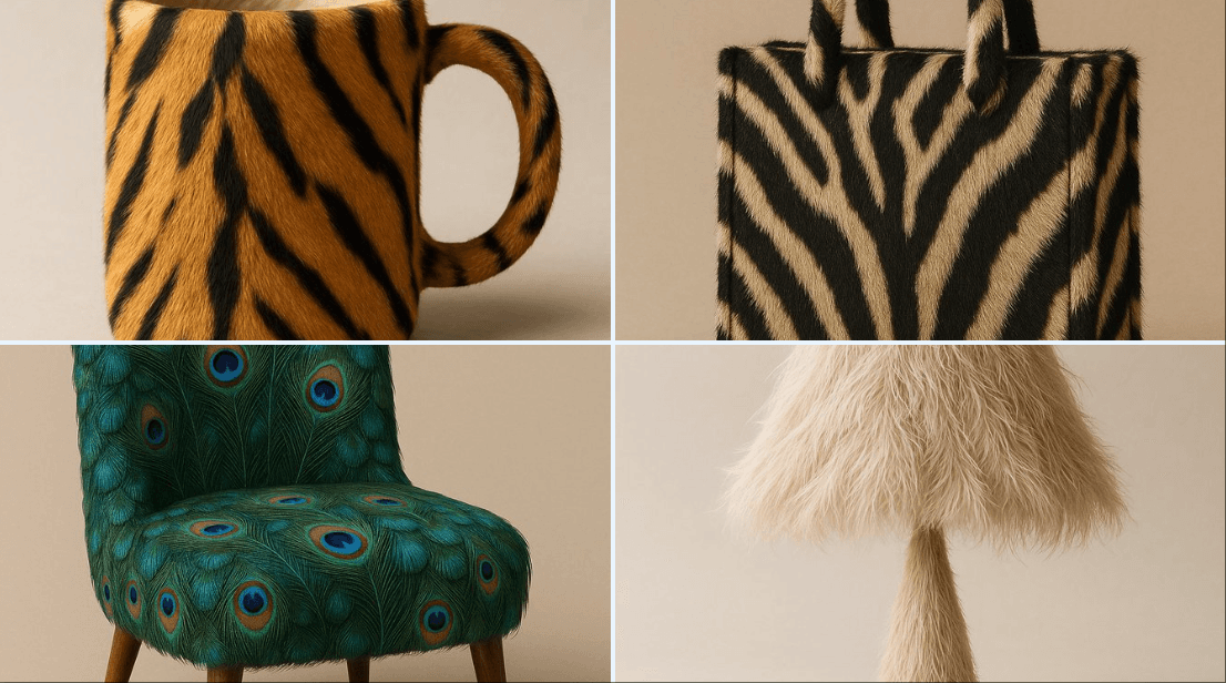 Daily essentials for skin