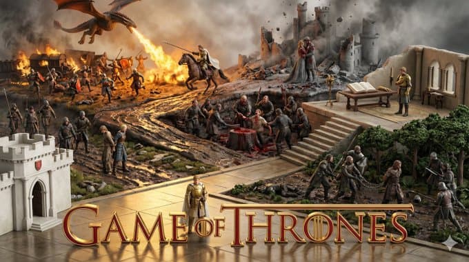 استخدام تجارب الشخصيات في الأعمال الفنية لرسم الصور