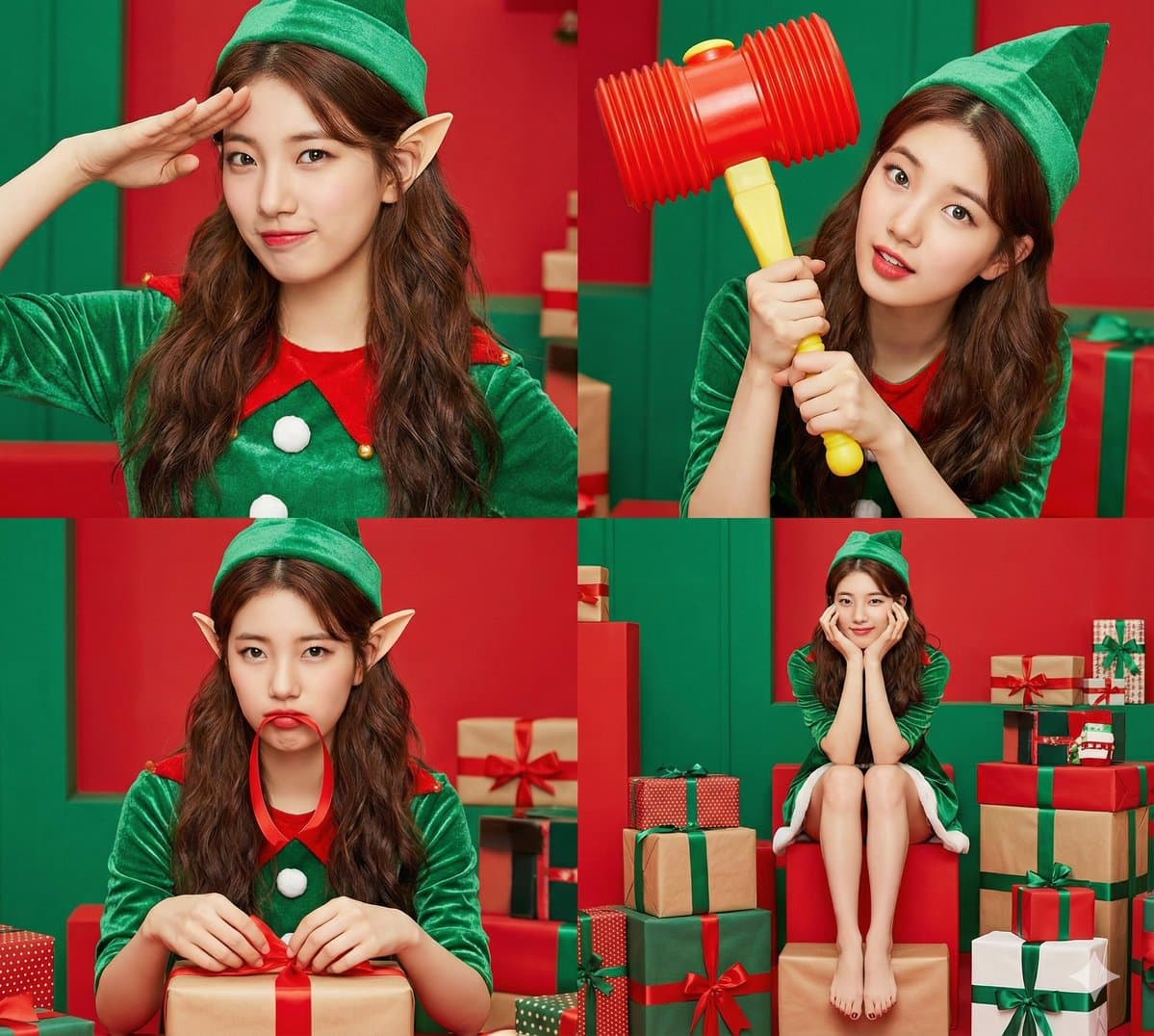 Christmas Special - Christmas Elves