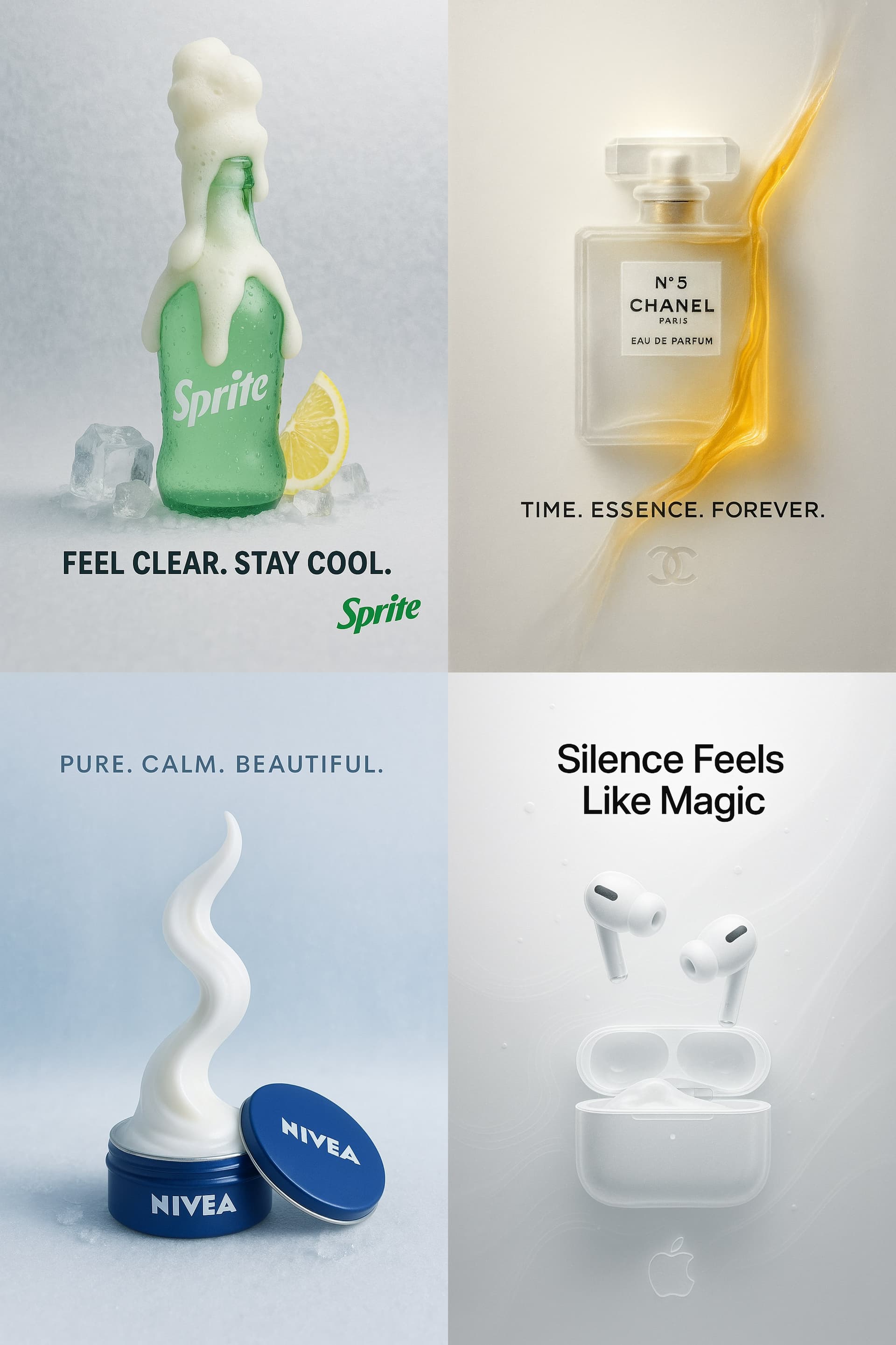 Продукт превращается в бумажное стекло